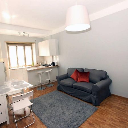 Pacinotti Flats Apartment โรม ภายนอก รูปภาพ