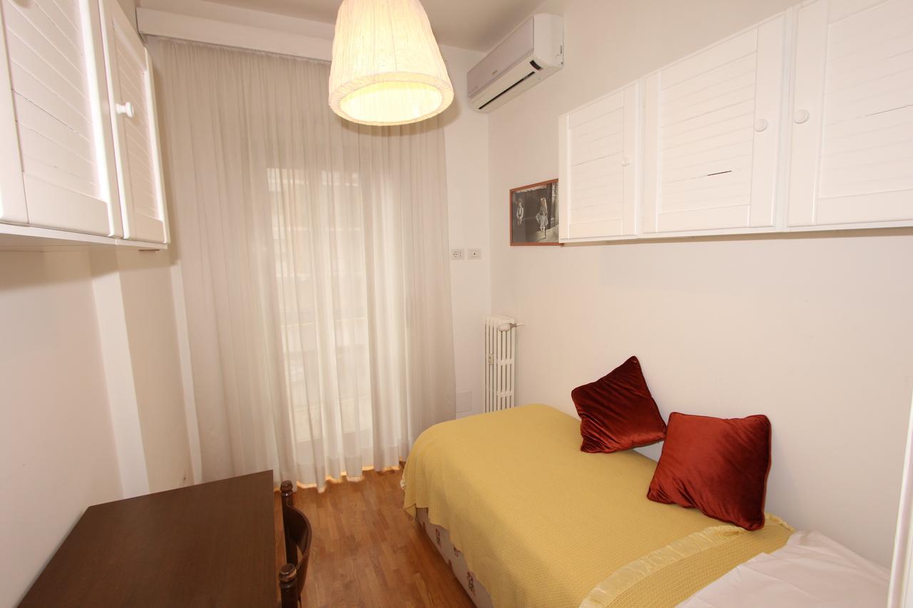 Pacinotti Flats Apartment โรม ภายนอก รูปภาพ