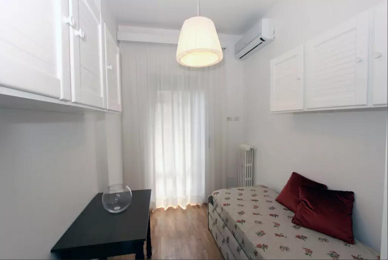 Pacinotti Flats Apartment โรม ภายนอก รูปภาพ